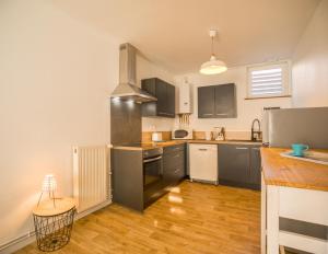 Le Duplex Pasteur - 5 min Hypercentre - Ideal Groupe