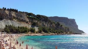 Villa Bobnell - 4-star hotels in Cassis
