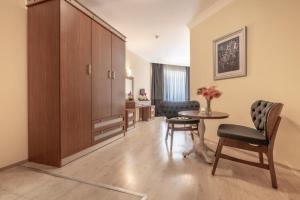 Kemer Grand Viking Resort Hotel All-Inclusive