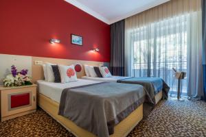 Kemer Grand Viking Resort Hotel All-Inclusive