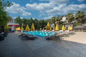 Kemer Grand Viking Resort Hotel All-Inclusive