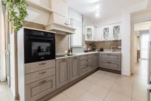 Homeby, Appartamento Barbara