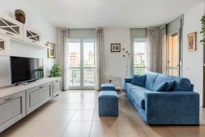 Homeby, Appartamento Barbara