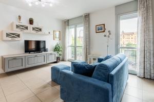 Homeby, Appartamento Barbara