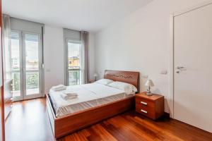 Homeby, Appartamento Barbara