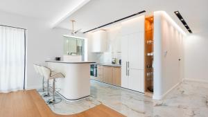 Flatbook - Center Yacht Park Marina View II