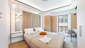 Flatbook - Center Yacht Park Marina View II