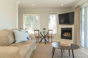 Brooklands Sanctuary