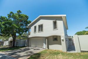 Brooklands Sanctuary