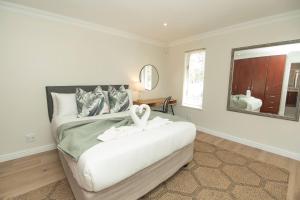 Brooklands Sanctuary