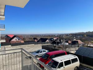 Apartament in Ipotești