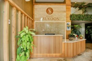 Hotel Sukoon & Banquet Hall Near Bhopal Railway Station