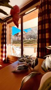 Appt 4 pers - Les Flocons dAlpage - Val Cenis