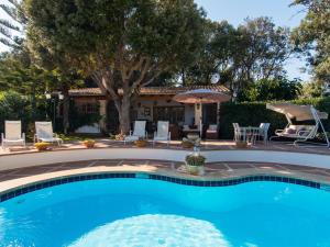 Villa MariaCanyamel 2