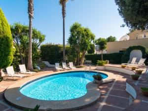 Villa MariaCanyamel 2