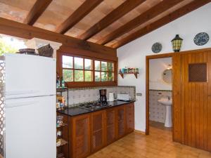 Villa MariaCanyamel 2