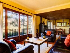 Villa Despoina in Malades