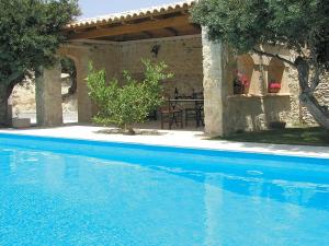 Villa Despoina in Malades