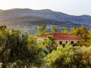 Villa Despoina in Malades