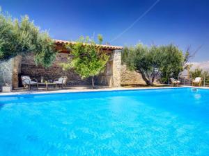 Villa Despoina in Malades