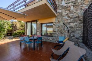 Villetta con Giardino a pochi passi dalla Spiaggia