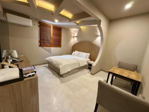 계룡 호텔 스테이318