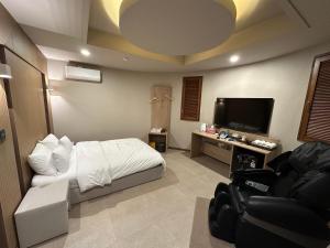 계룡 호텔 스테이318