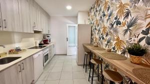 Apartamento sol y playa