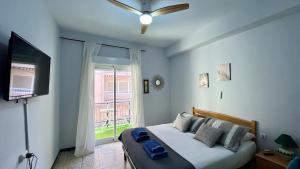 Apartamento sol y playa