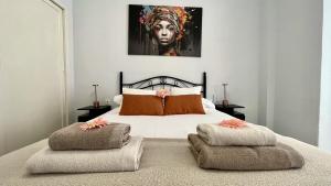 Apartamento sol y playa