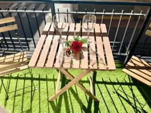 Apartamento sol y playa