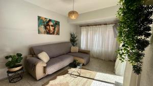 Apartamento sol y playa