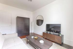 Cosy Studio Asnieres