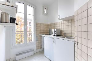 Cosy Studio Asnieres