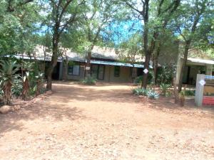 Hippoholiday Marloth Park