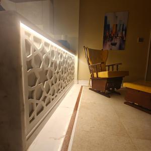 Modern Sea-View Apartment with Beach Access - Red Sea