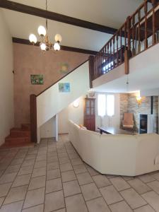 Villa Douce Provence Pool & Relaxation