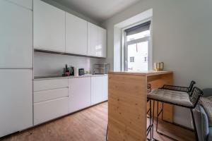 Cozy 1BR Getaway Intendente | By Airnest