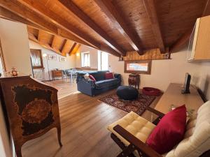 078 Trilocale Explora 4, Pinzolo