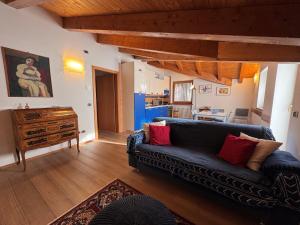 078 Trilocale Explora 4, Pinzolo