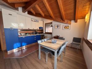 078 Trilocale Explora 4, Pinzolo