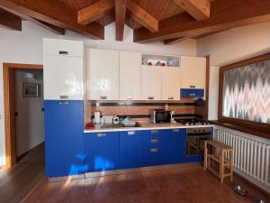 078 Trilocale Explora 4, Pinzolo