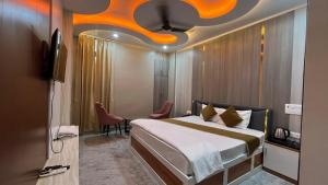 Hotel Anu