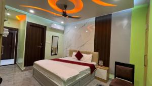 Hotel Anu