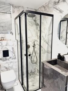 The Urbanist Apartment