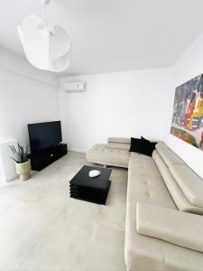 The Urbanist Apartment