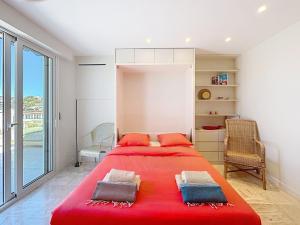 Cannes Penthouse Luxe - 2 CH - Garage Privé - 850m Palais des Festivals