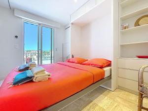 Cannes Penthouse Luxe - 2 CH - Garage Privé - 850m Palais des Festivals