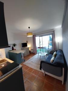 T2 Le Liouquet 117, La Ciotat