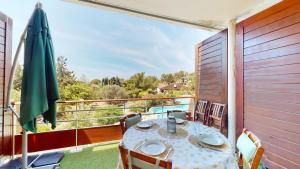 T2 Le Liouquet 117, La Ciotat